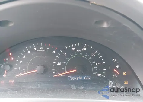 2009 Toyota Camry z USA, uszkodzony, nr VIN 4T1BE46K89U312630